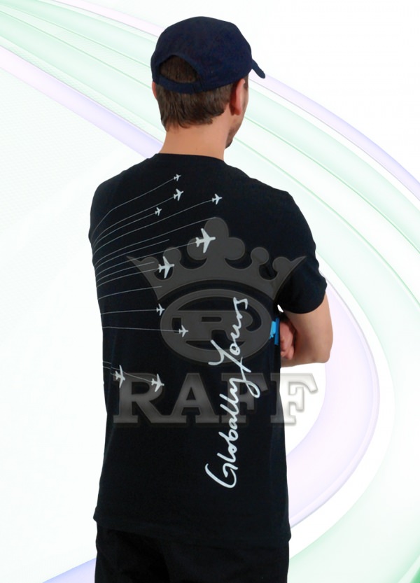 TEE-SHIRT PROMOTIONNEL 653