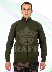 PULL OVER CAMOUFLAGE MILITAIRE 090