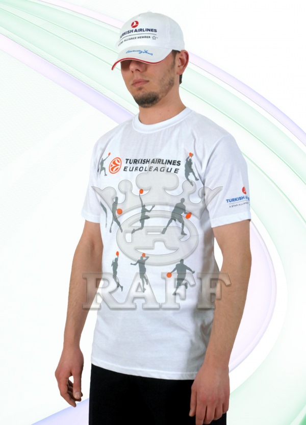 TEE-SHIRT PROMOTIONNEL 652