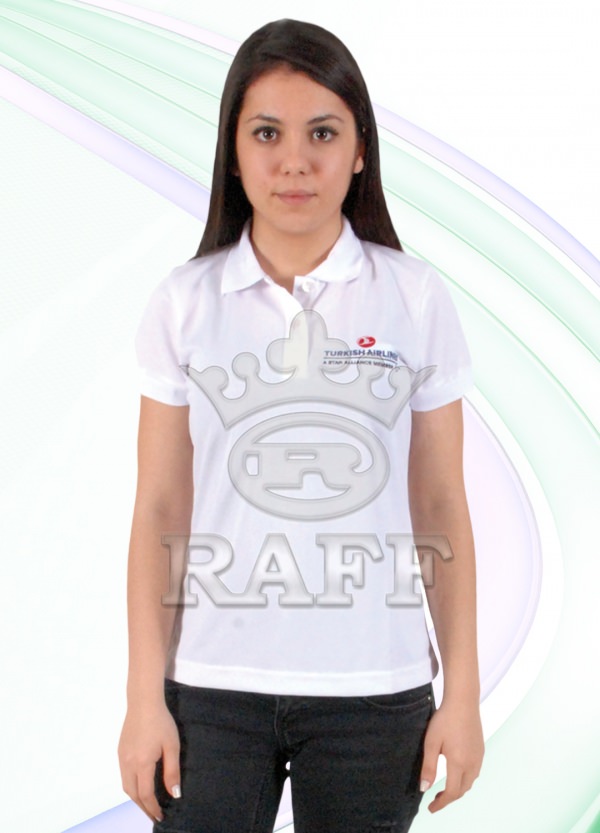TEE-SHIRT POLO PROMOTIONNEL 651
